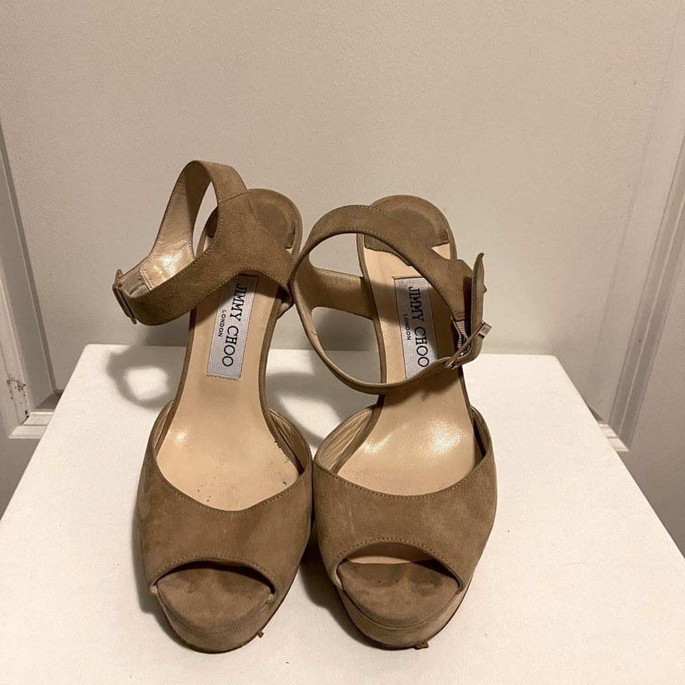 Jimmy Choo - Picture 3 of 3